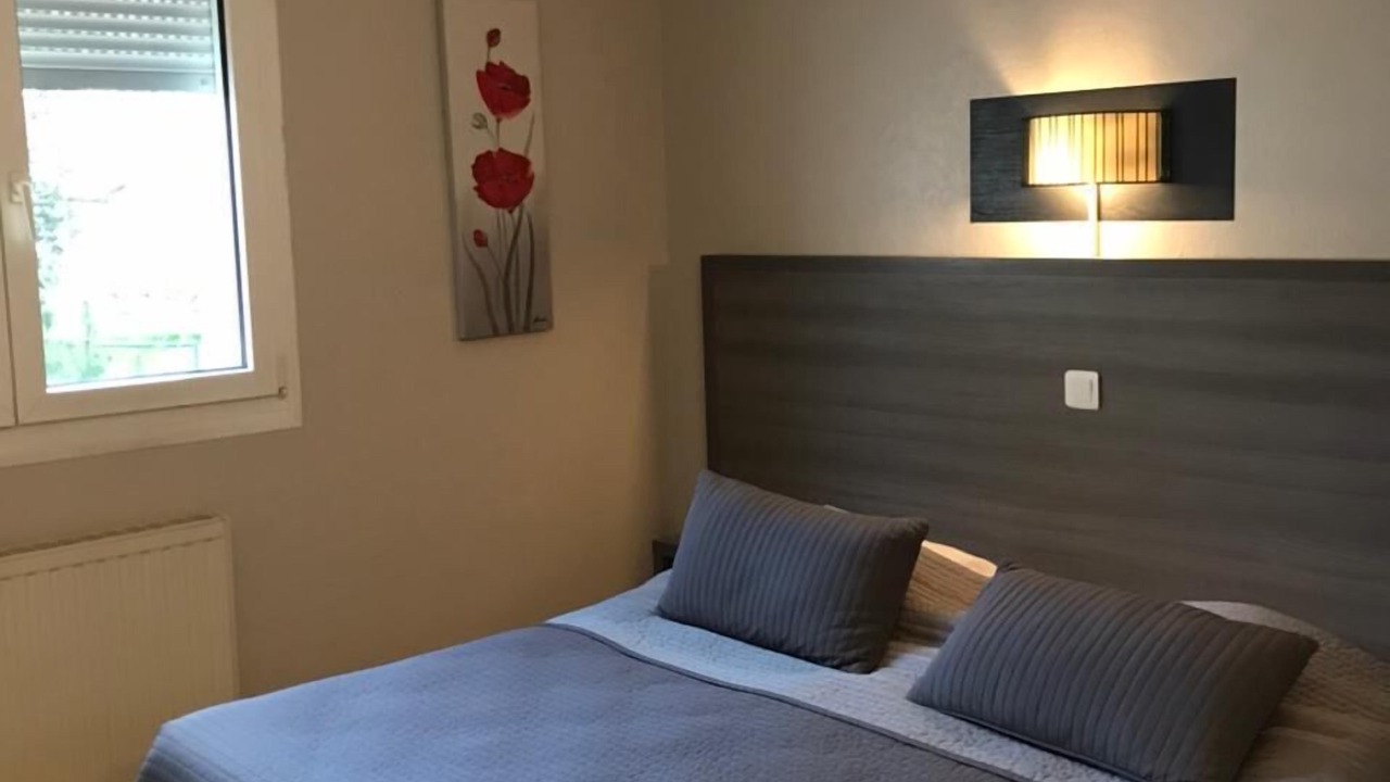 Photo of Bedroom in Cerizay