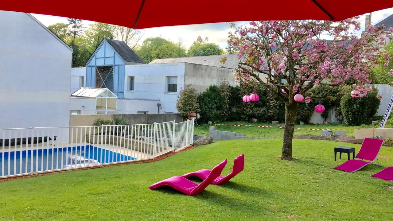 Photo of Outdoor in Cerizay