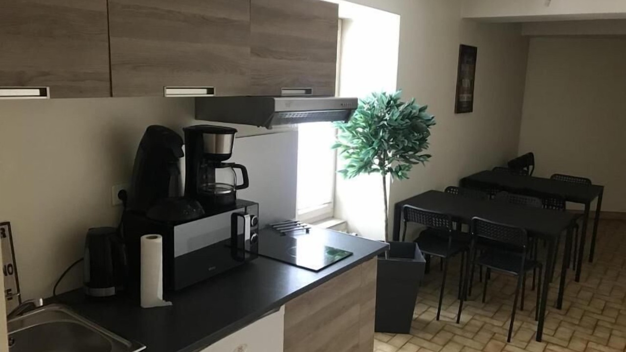 Photo of Kitchen in Cerizay