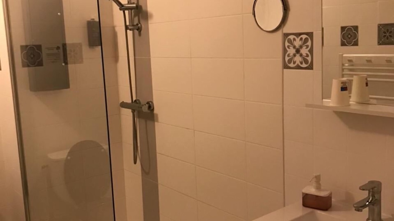 Photo of Bathroom in Cerizay