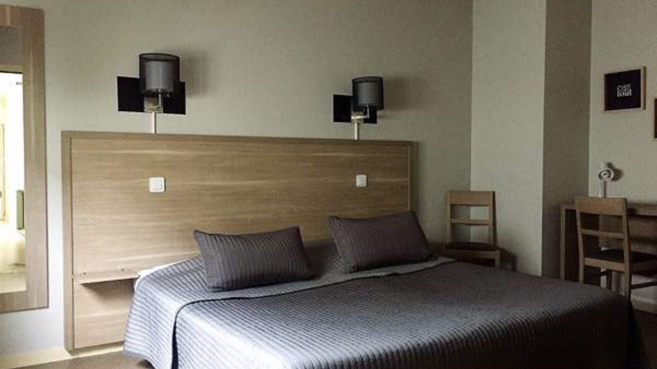 Photo of Bedroom in Cerizay