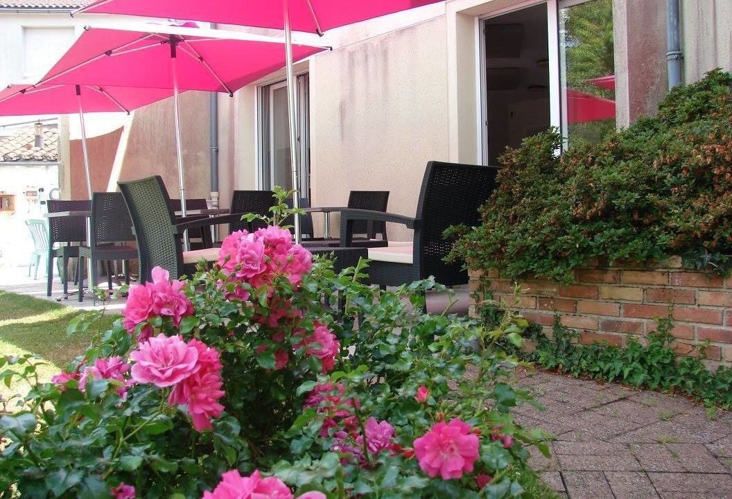 Photo of Patio Balcony in Cerizay