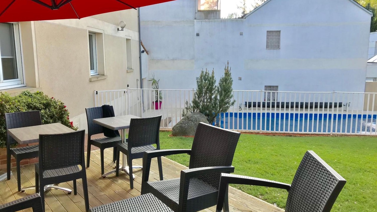 Photo of Outdoor in Cerizay