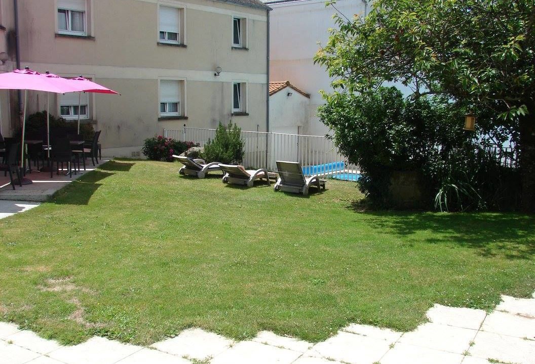 Photo of Outdoor in Cerizay