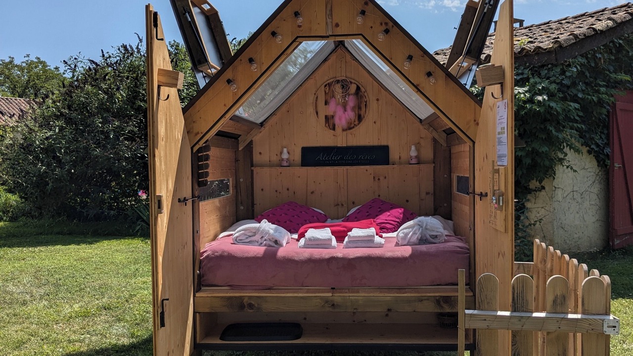 Photo of Others in Sainte Croix de Beaumont