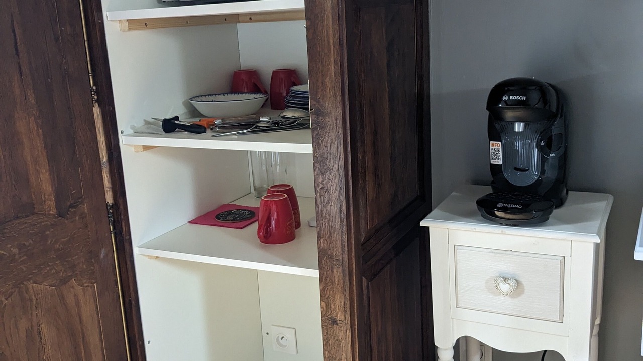 Photo of Bedroom in Sainte Croix de Beaumont