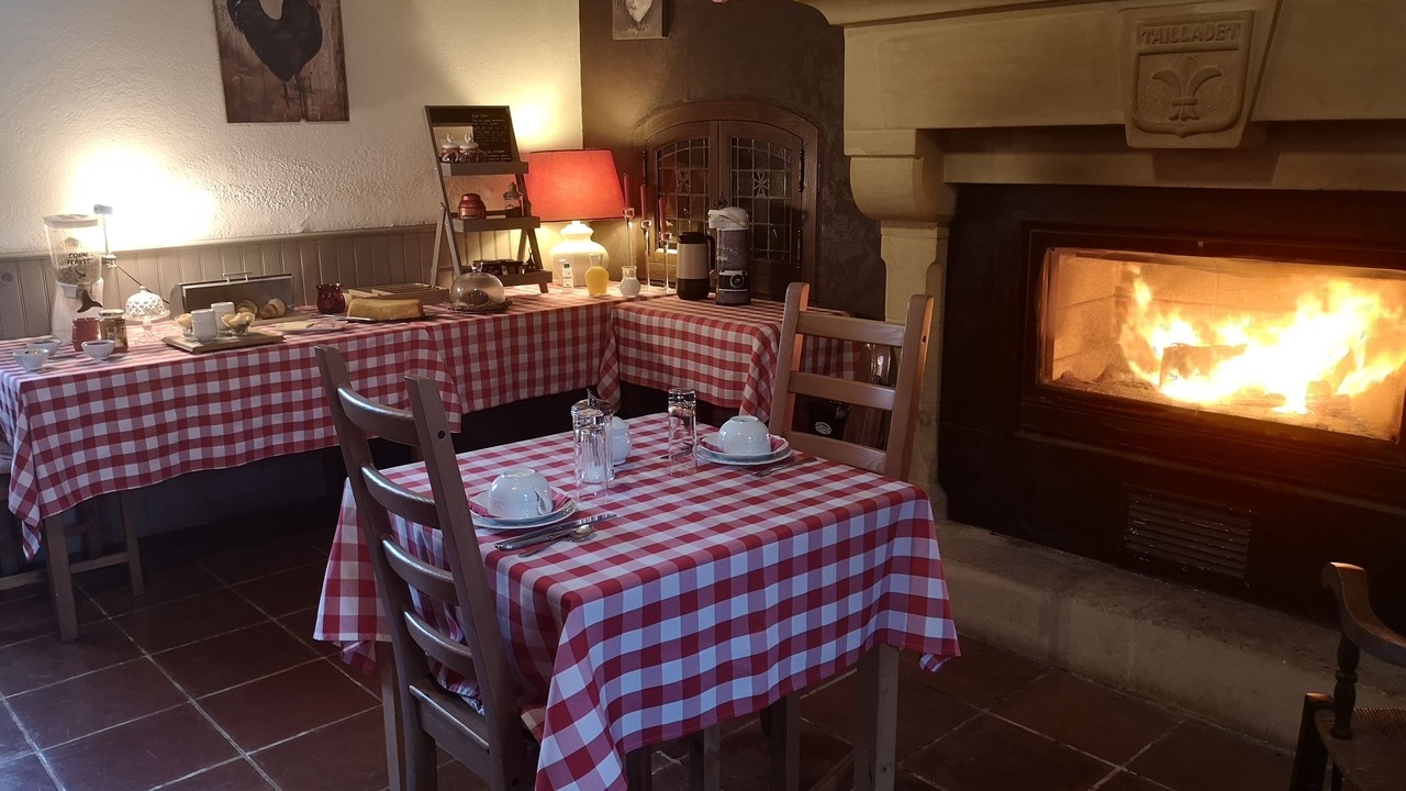 Photo of Others in Sainte Croix de Beaumont