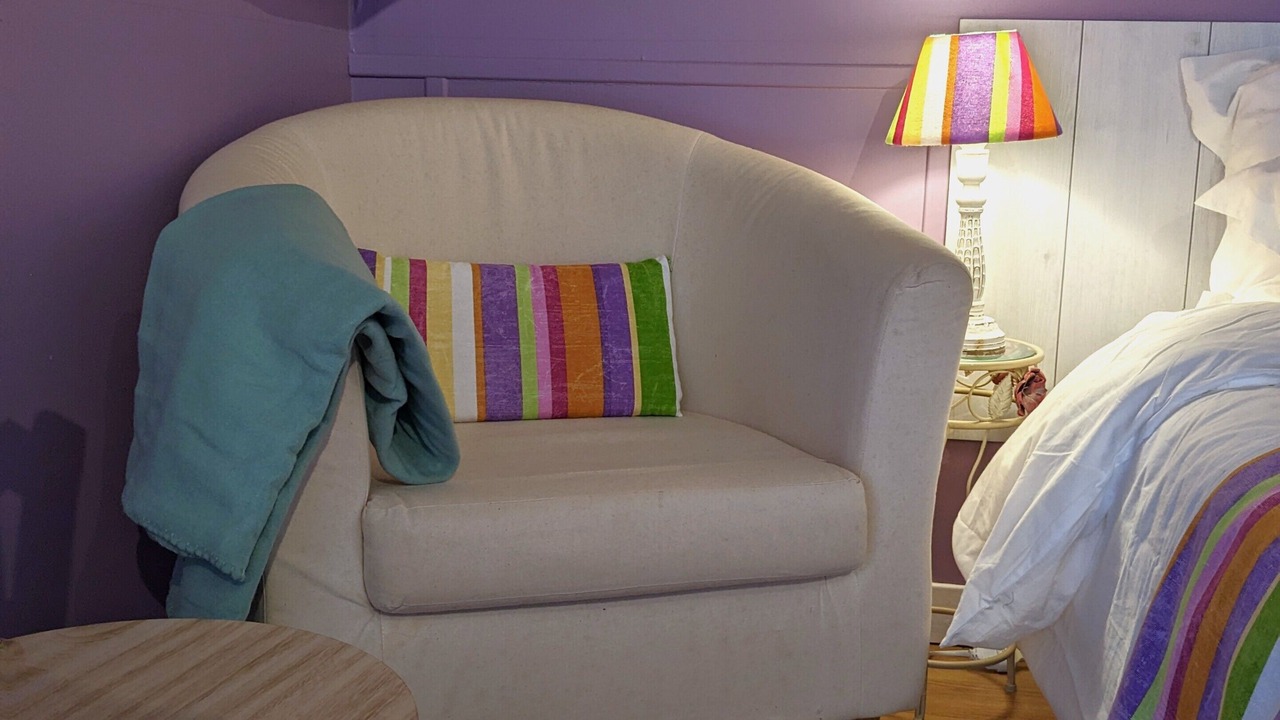 Photo of Outdoor in Sainte Croix de Beaumont