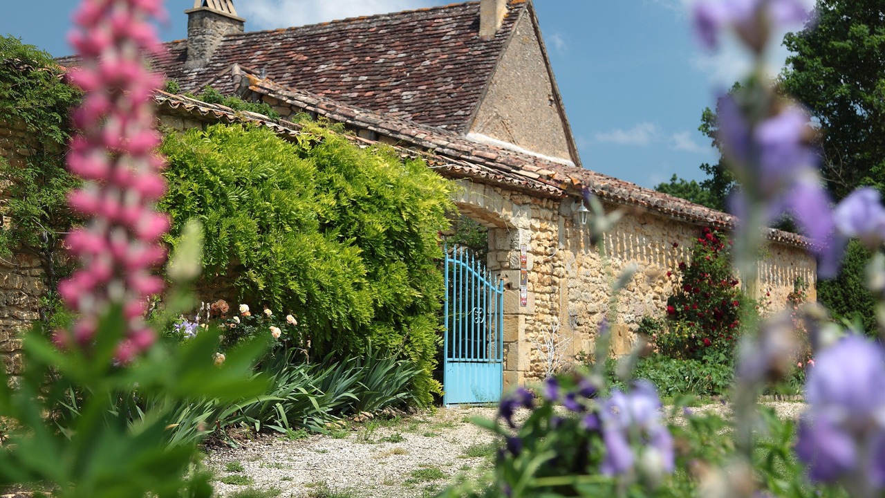 Photo of Outdoor in Sainte Croix de Beaumont