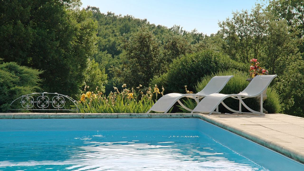 Photo of Outdoor in Sainte Croix de Beaumont