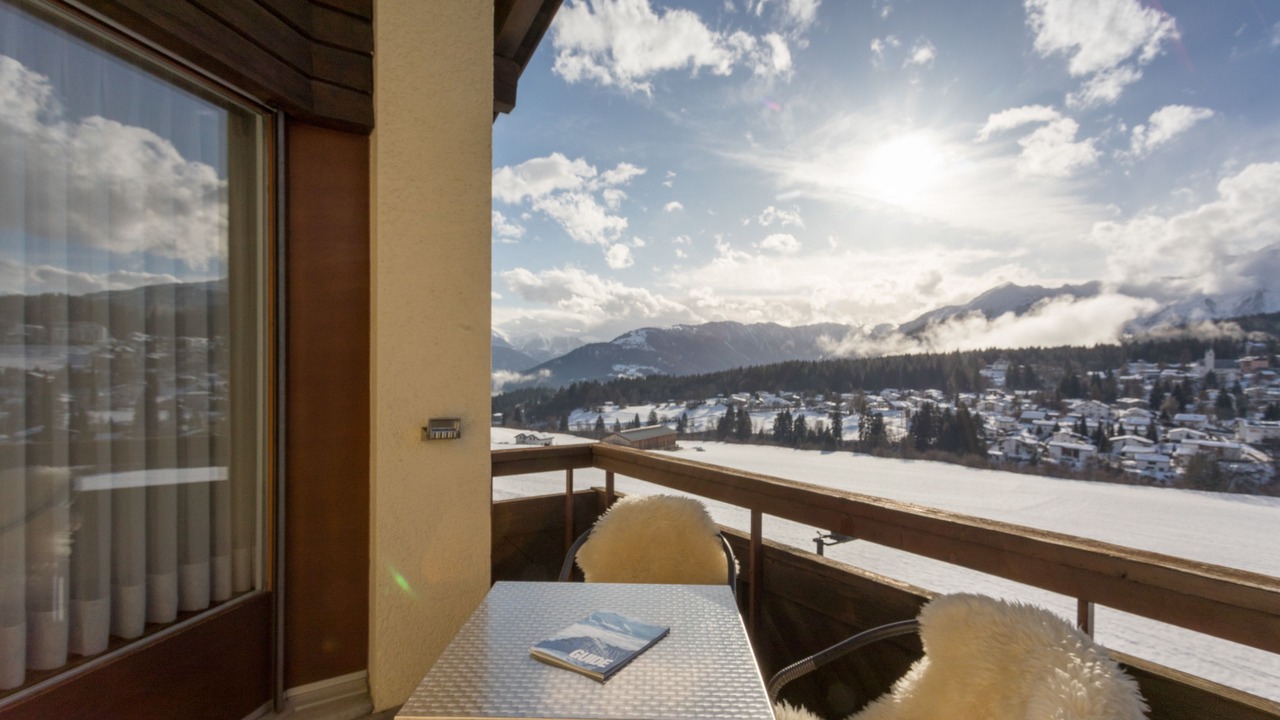 Photo of Others in Flims