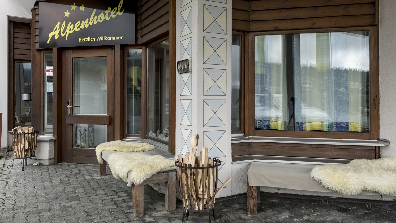 Photo of Outdoor in Flims