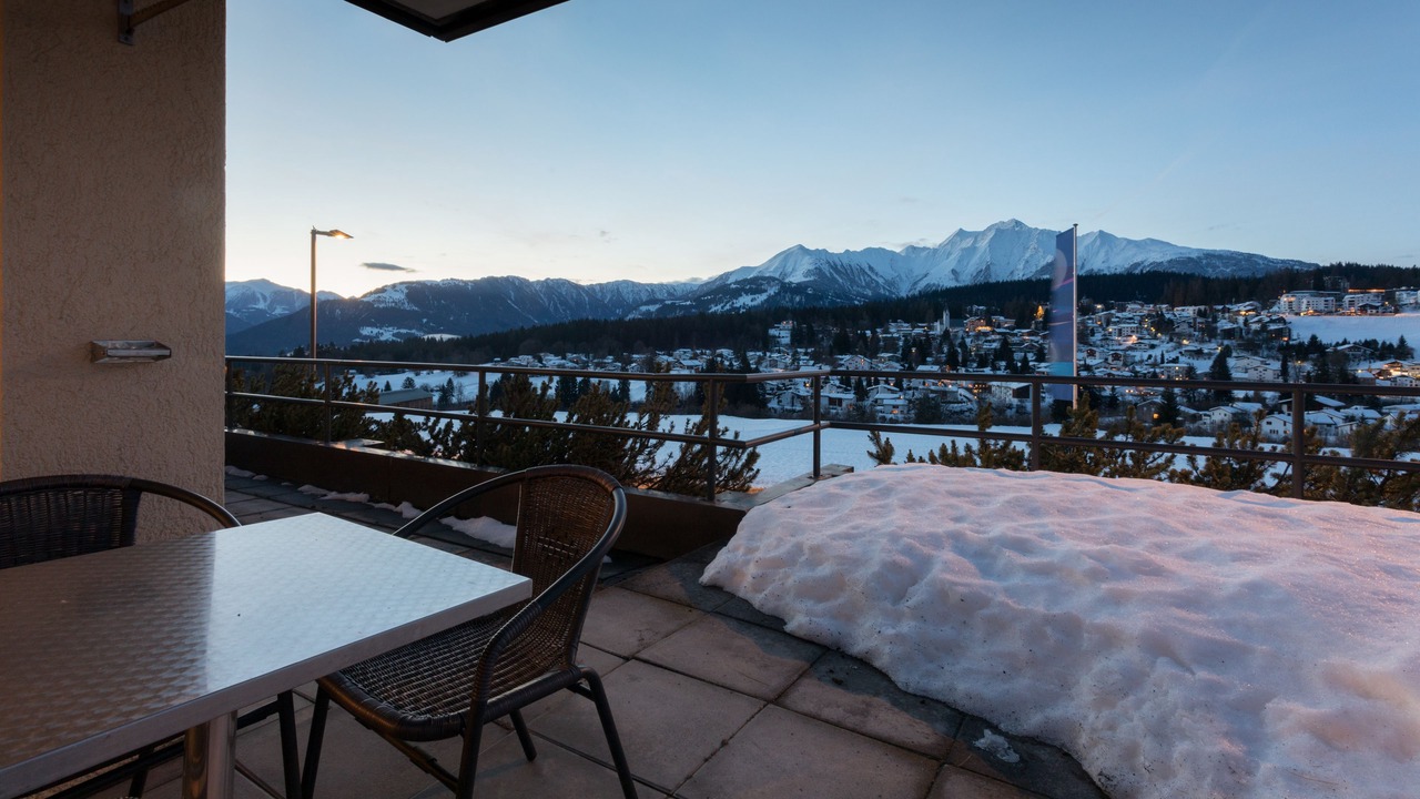 Photo of Others in Flims