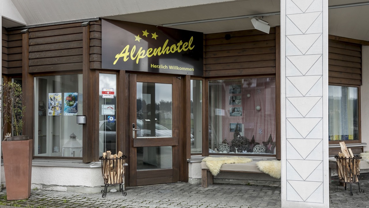 Photo of Outdoor in Flims