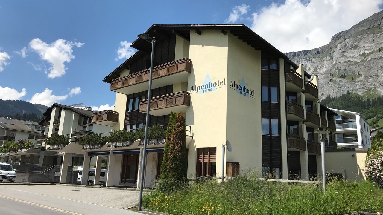 Photo of Outdoor in Flims