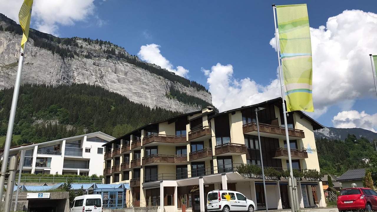 Photo of Outdoor in Flims