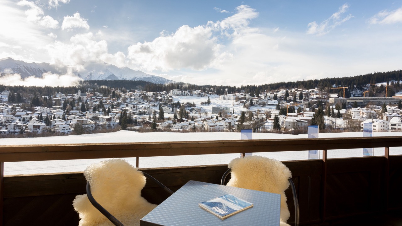 Photo of Others in Flims