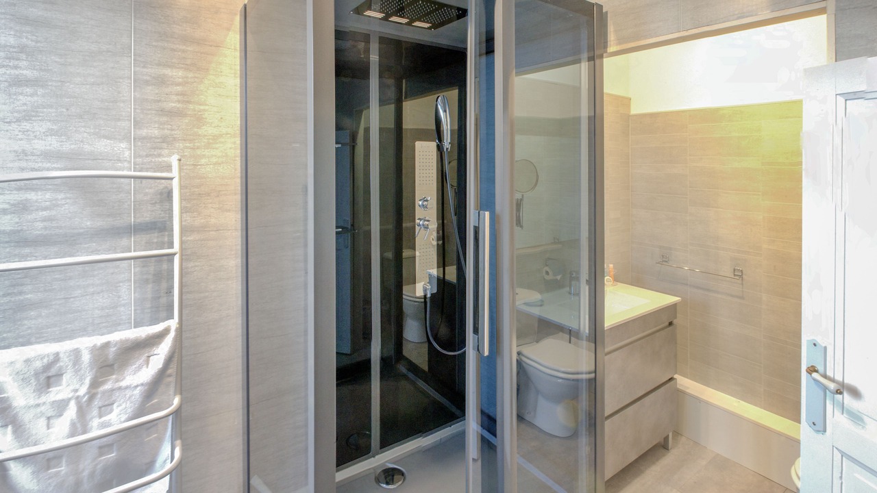 Photo of Bathroom in Montolieu