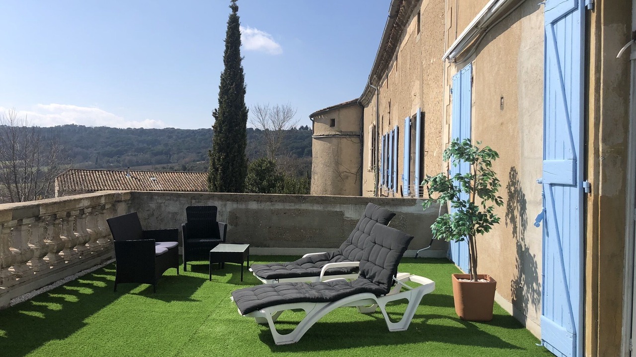 Photo of Others in Montolieu