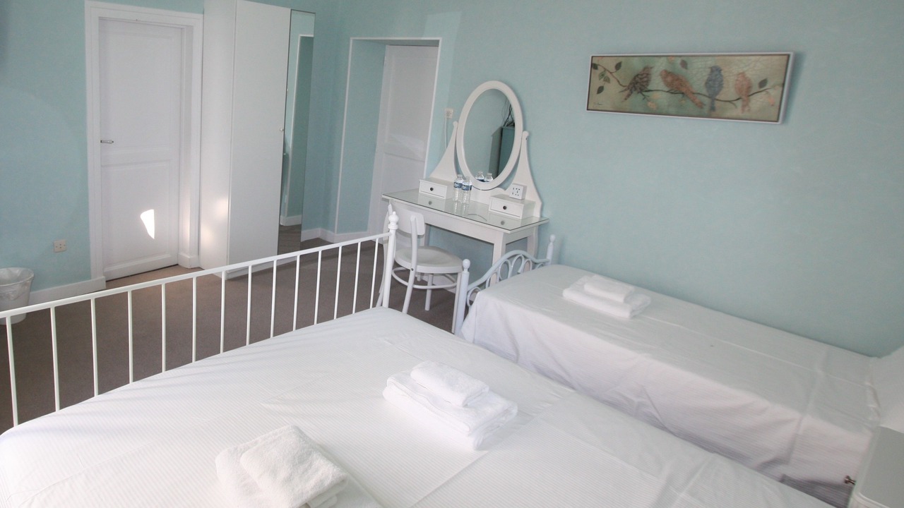 Photo of Bedroom in Montolieu