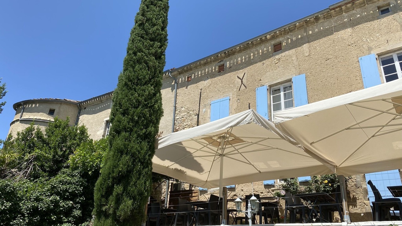 Photo of Outdoor in Montolieu