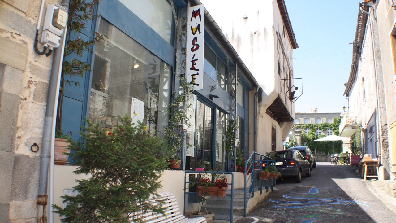 Photo of Others in Montolieu