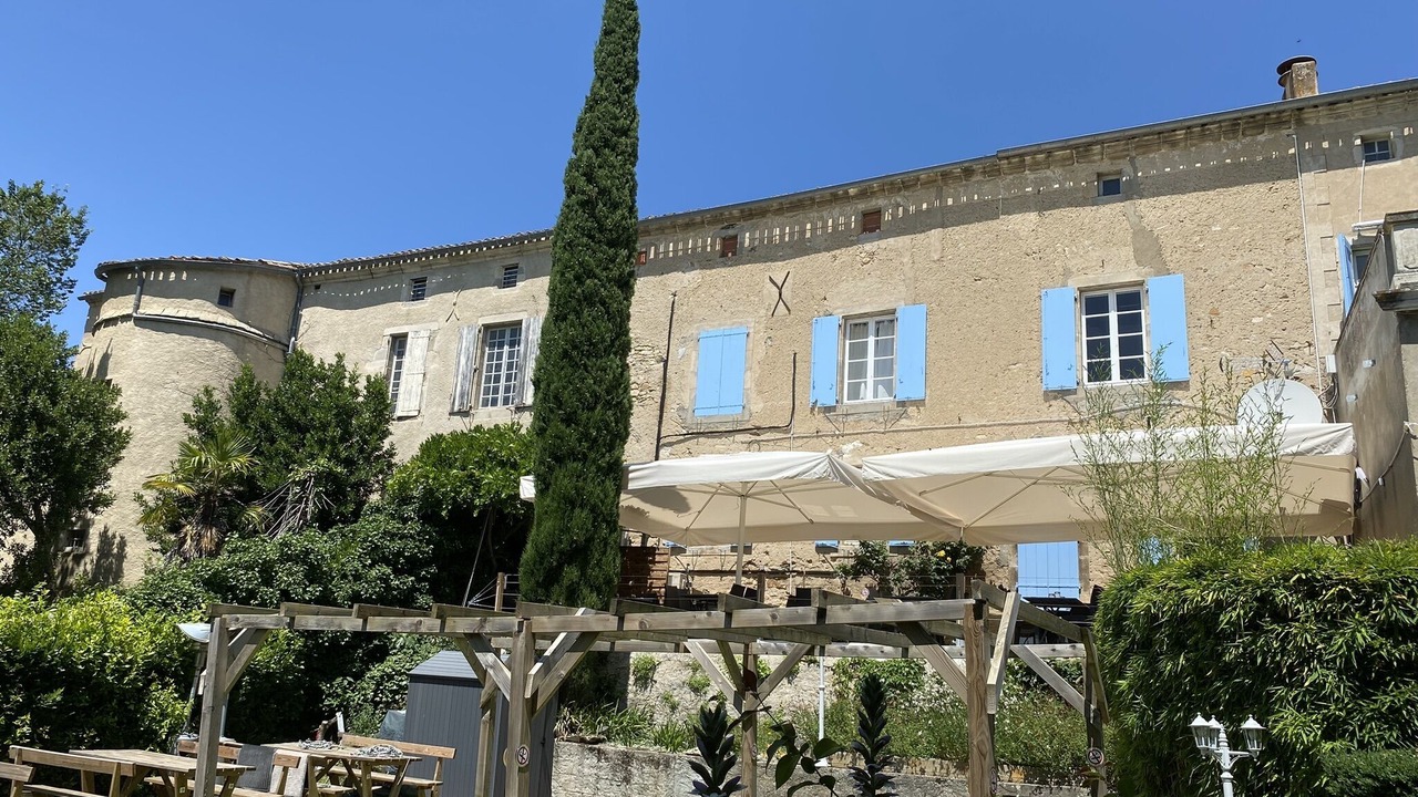 Photo of Outdoor in Montolieu