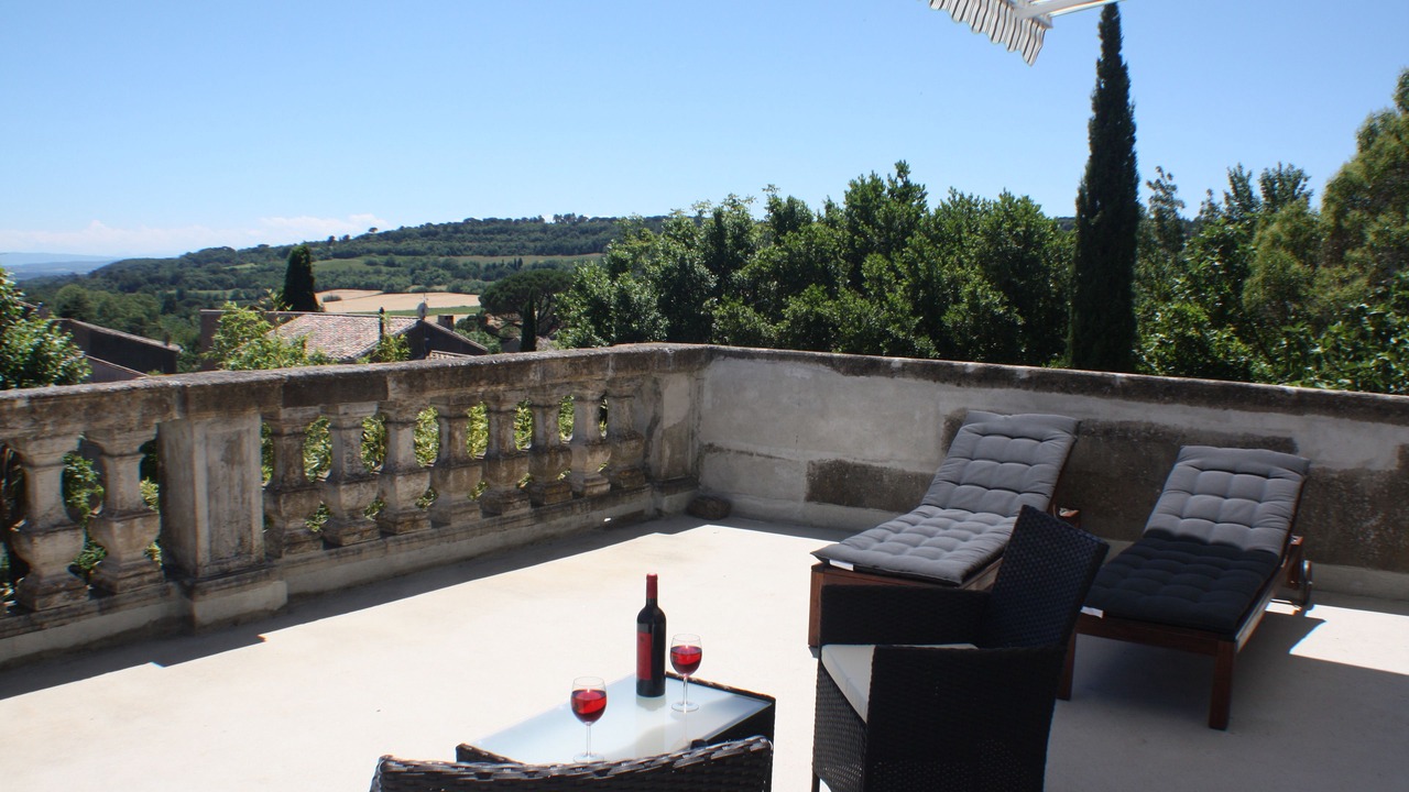 Photo of Others in Montolieu