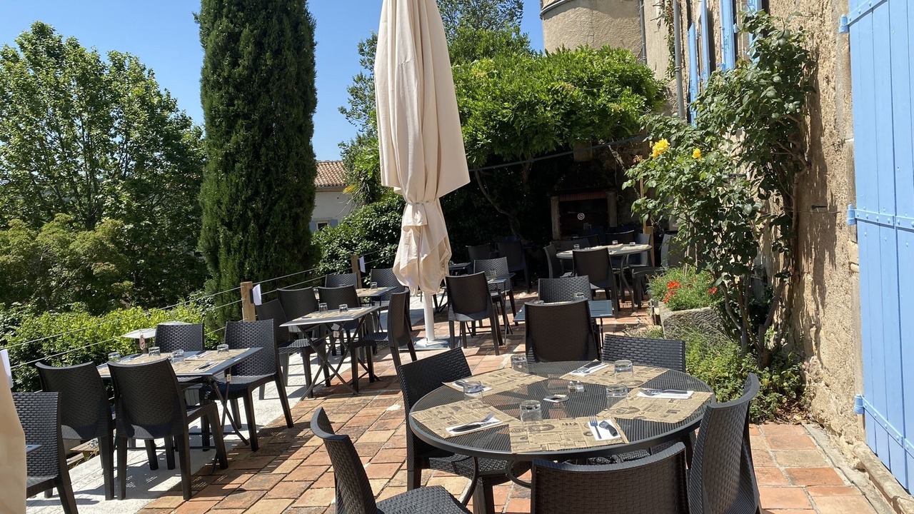 Photo of Outdoor in Montolieu