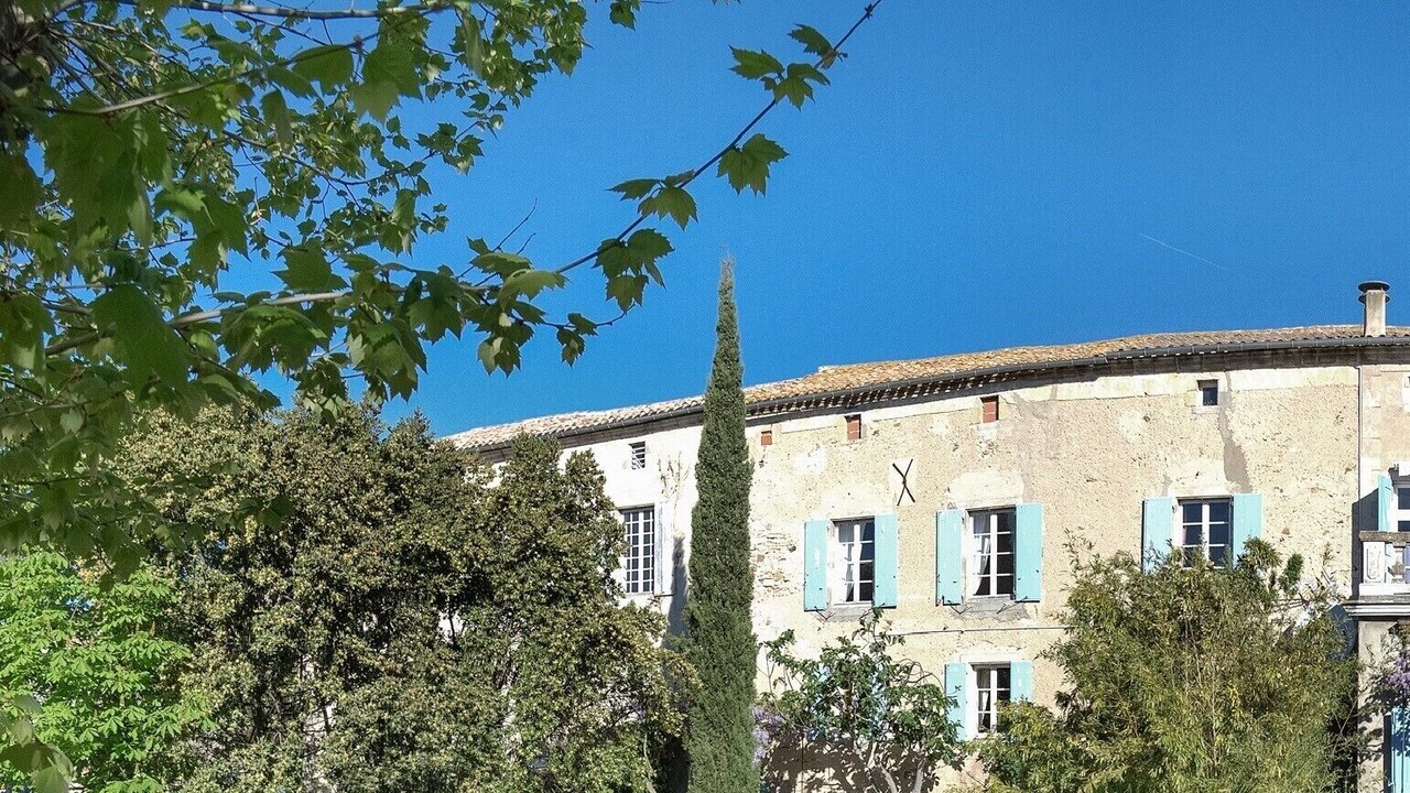 Photo of Outdoor in Montolieu