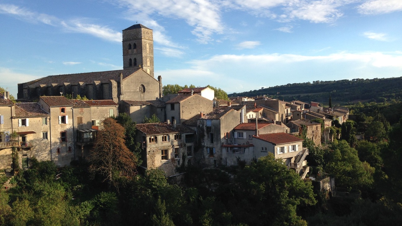 Photo of Others in Montolieu