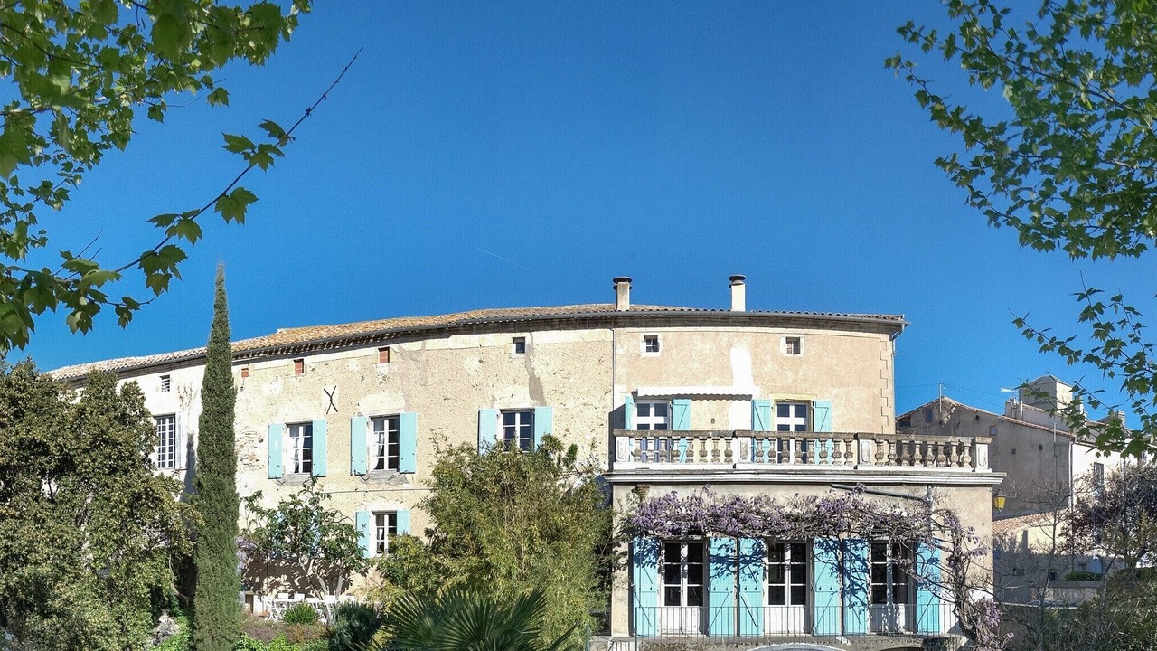 Photo of Outdoor in Montolieu