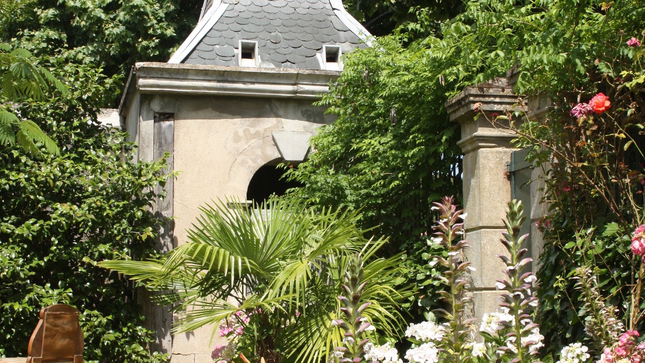 Photo of Outdoor in Montolieu