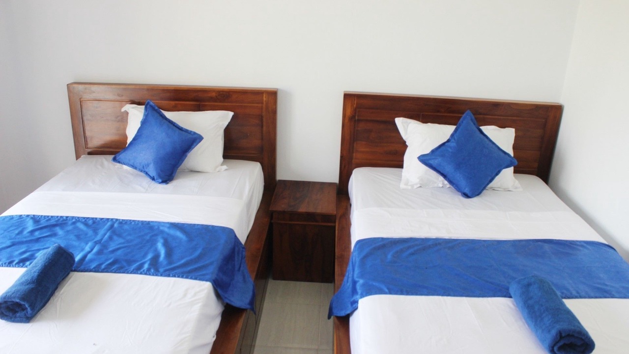 Photo of Outdoor in Jungut Batu