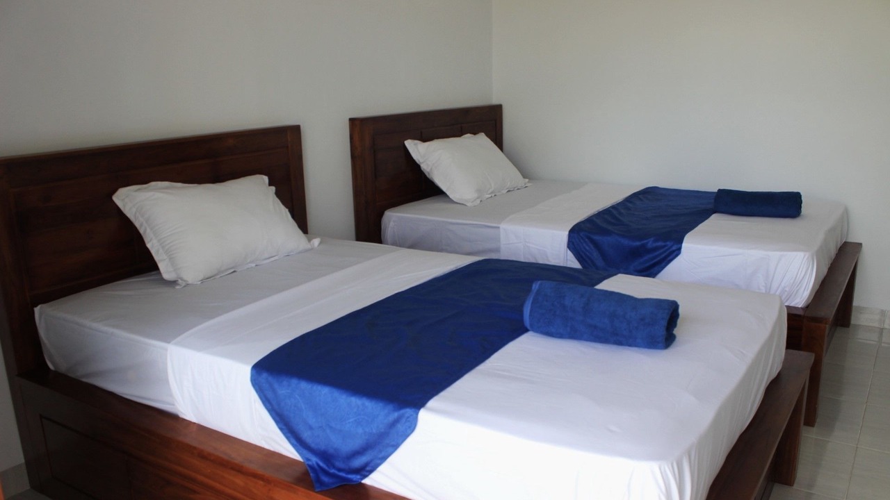 Photo of Outdoor in Jungut Batu