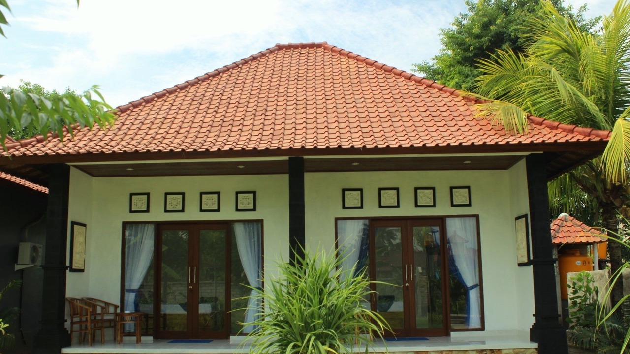 Photo of Outdoor in Jungut Batu