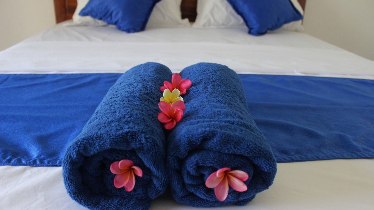 Photo of Bedroom in Jungut Batu