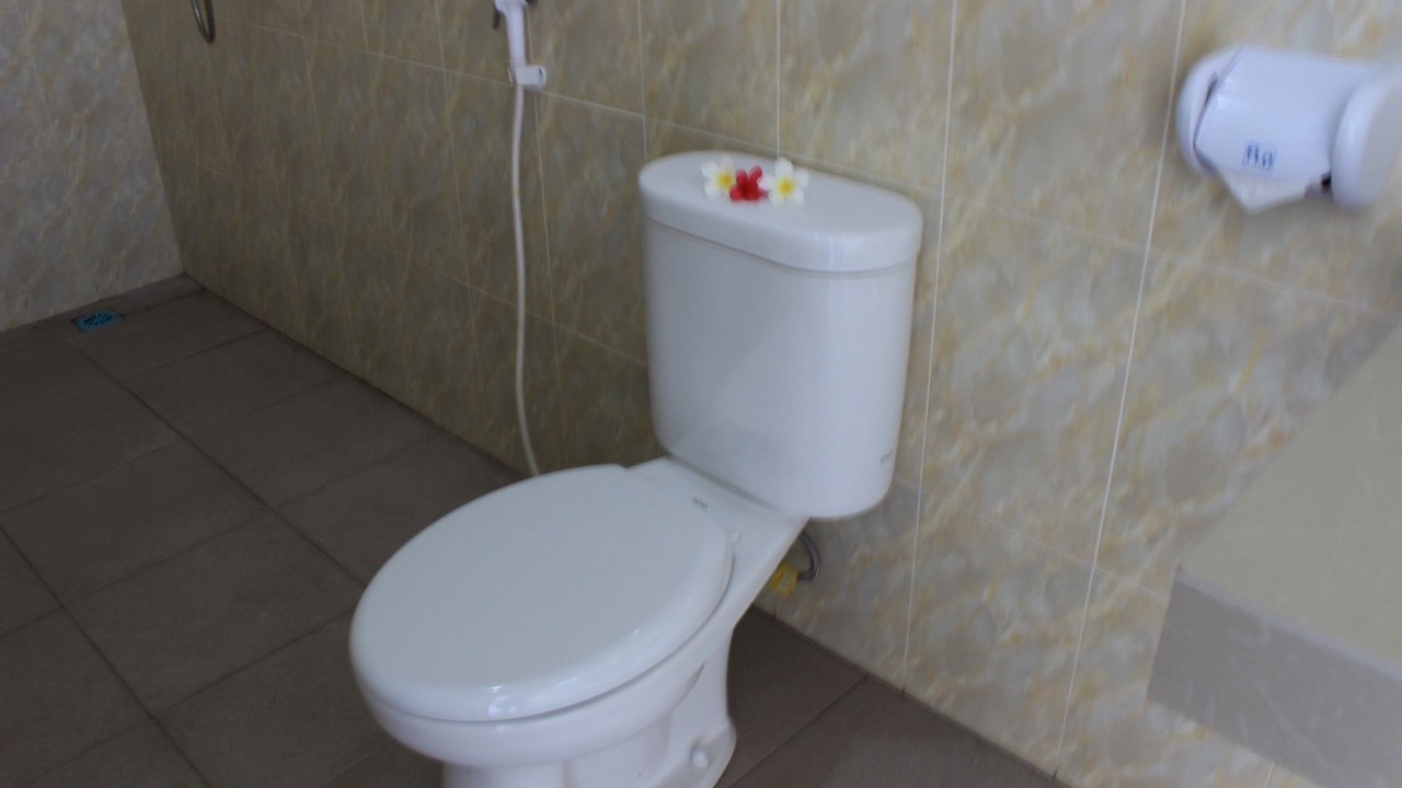 Photo of Bathroom in Jungut Batu