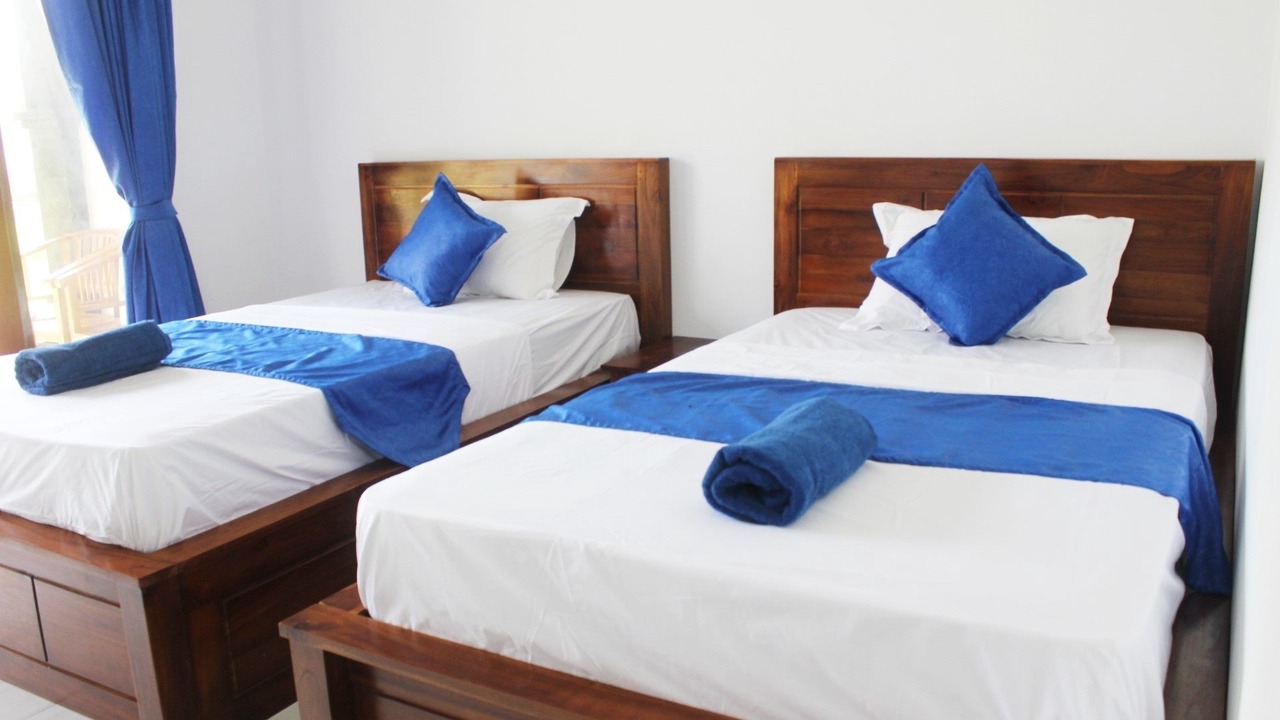 Photo of Outdoor in Jungut Batu