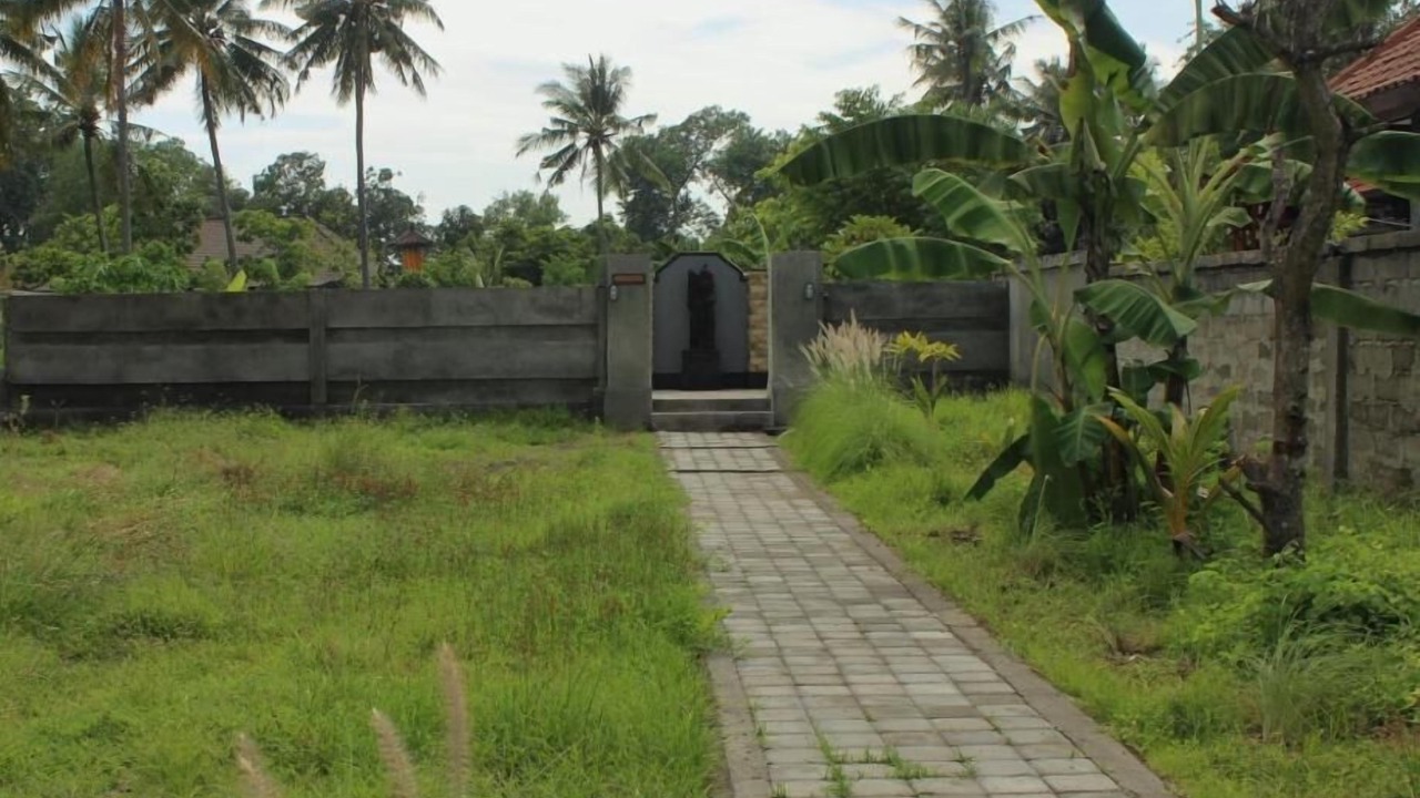 Photo of Outdoor in Jungut Batu