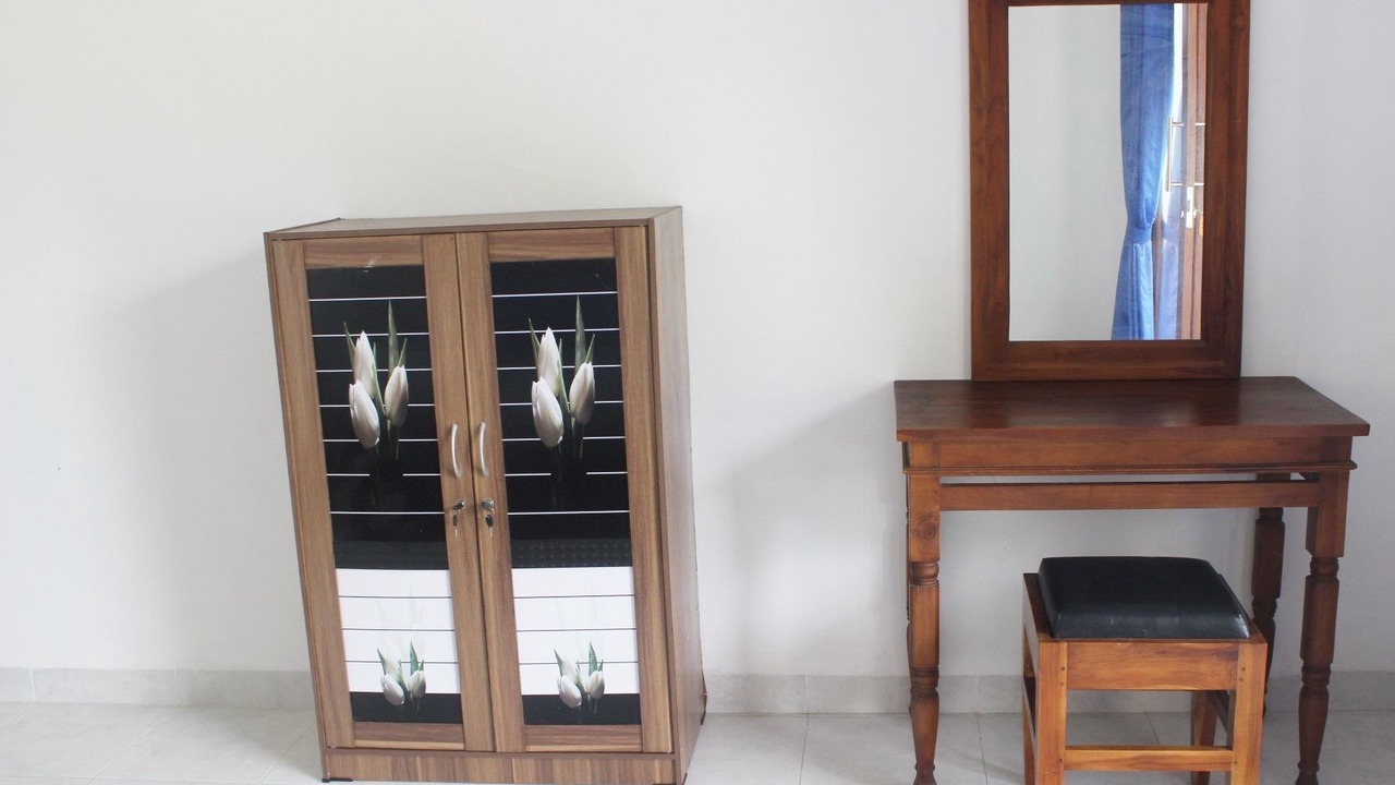 Photo of Bedroom in Jungut Batu