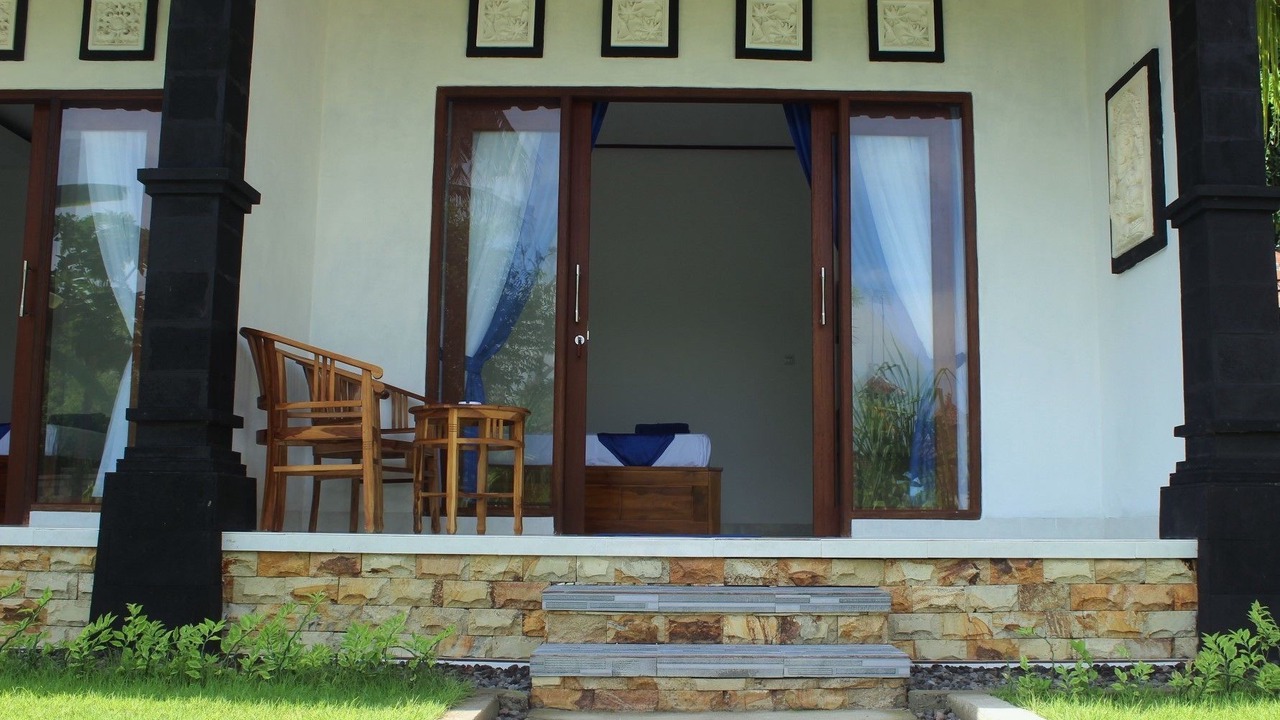 Photo of Outdoor in Jungut Batu