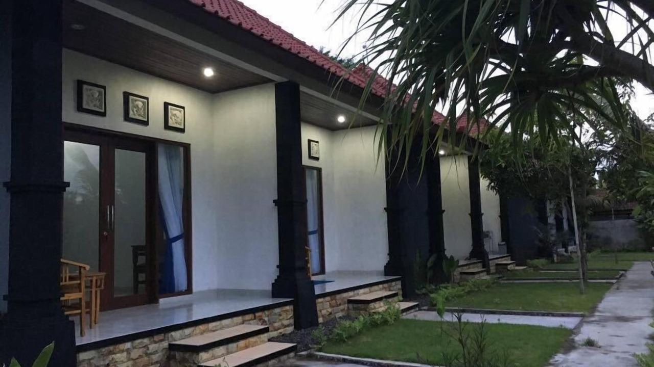 Photo of Outdoor in Jungut Batu