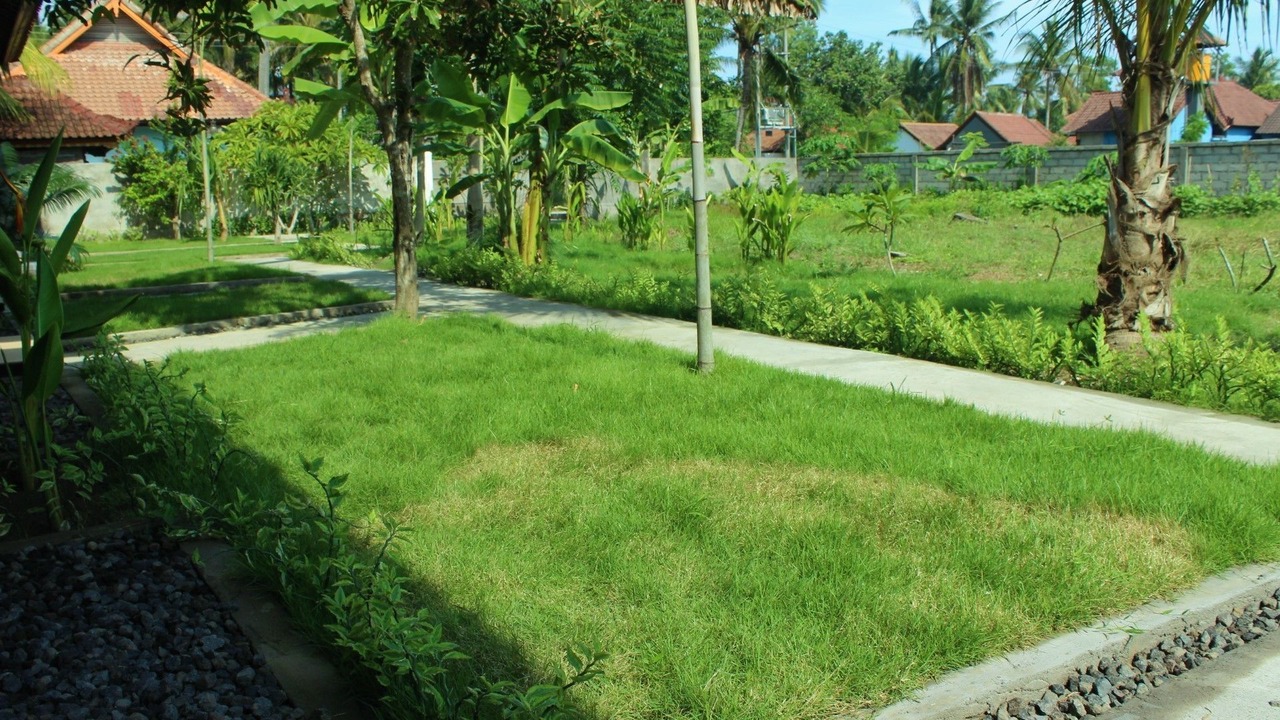 Photo of Outdoor in Jungut Batu