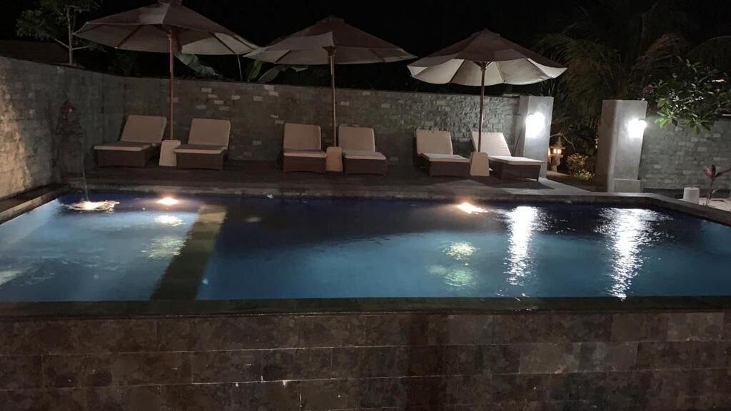 Photo of Outdoor in Jungut Batu