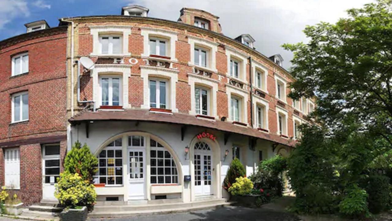 Photo of Outdoor in Lillebonne