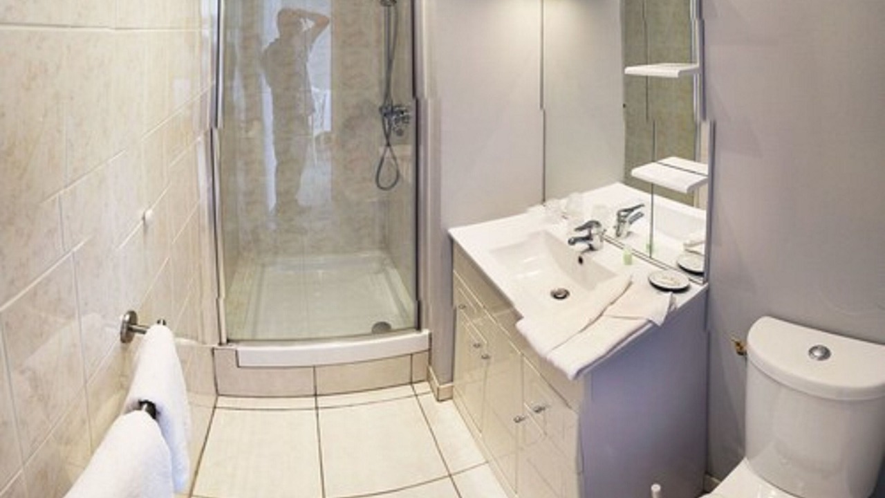 Photo of Bathroom in Lillebonne