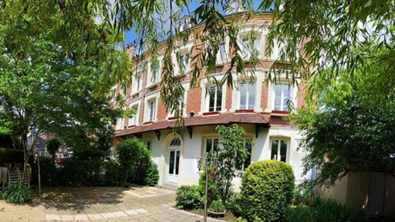 Photo of Patio Balcony in Lillebonne
