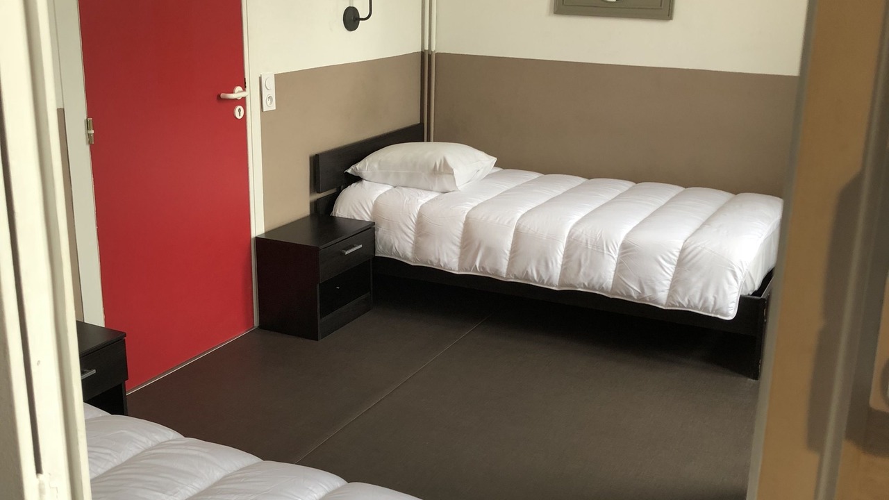 Photo of Bedroom in Lillebonne