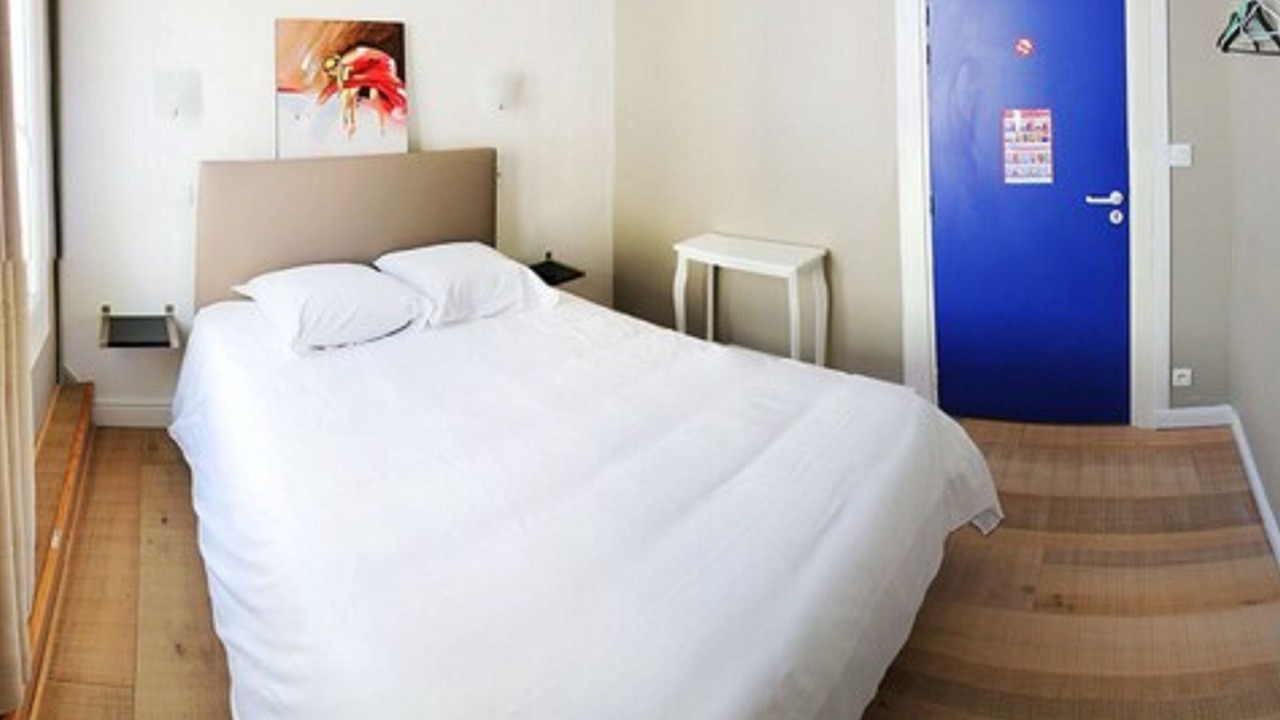 Photo of Bedroom in Lillebonne